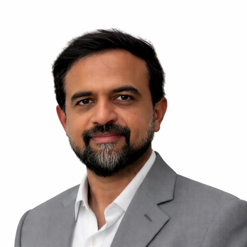 Kireeti Kesavamurthy